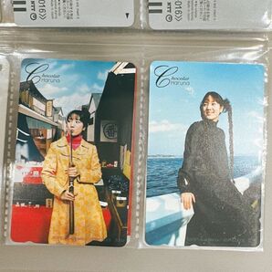 池澤春菜 テレフォンカード テレカ アニメ 声優 アイドル グラビア