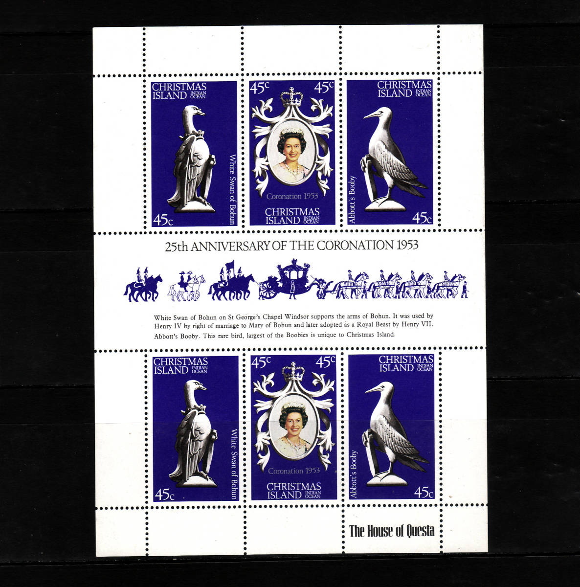 Yahoo!オークション  記念切手オセアニア 切手、はがきの落札