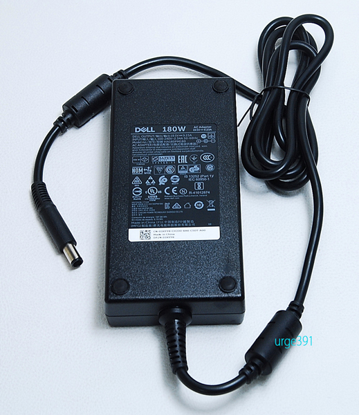 ☆ DELL ACアダプタPA-1600-06D2 DC19V 3.16A 電源AC ADAPTER