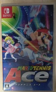 マリオテニスエース Nintendo Switch