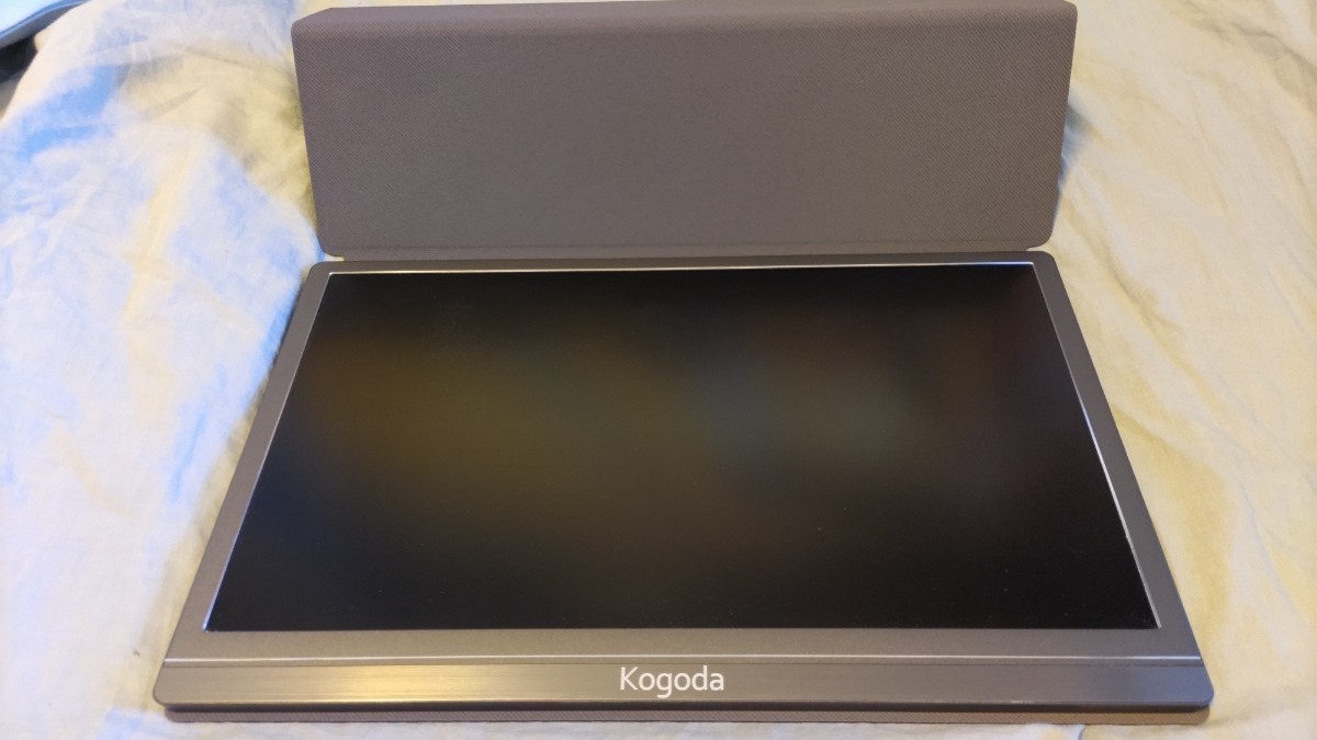 2023年最新】ヤフオク! -モバイルモニター 13.3インチの中古品・新品