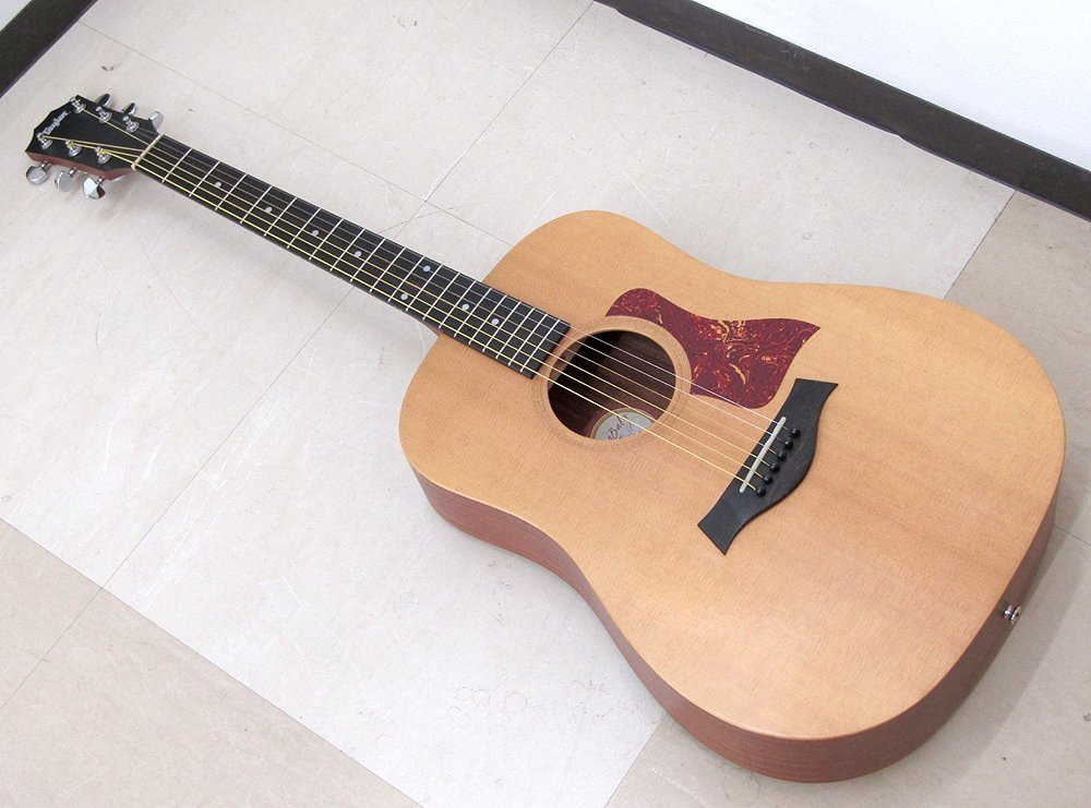 YAMAHA ガットギター FP-300MN （Taylorハードケース）