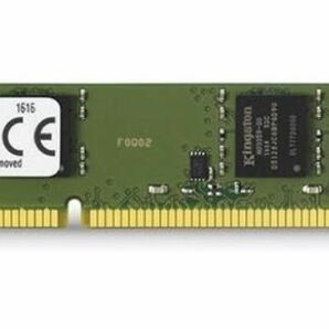 キングストン Kingston デスクトップPC メモリ DDR3 1333 (PC3-10600) 8GB