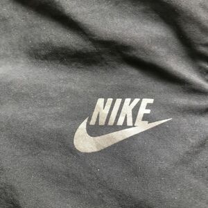 NIKE ナイロンパンツ ナイキ 防寒パンツ菅田将暉