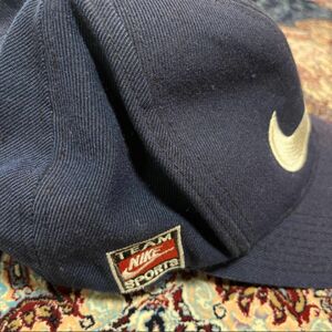 nike 90s USA アメリカ　cap hiphop BTS ニューエラ　陸上　オリンピック　スニーカー　ストリート　