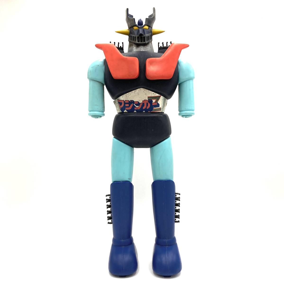 ヤフオク! -「ジャンボマシンダー」(マジンガーZ) (ロボットヒーロー