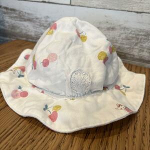  кондиционер прохладный шляпа baby младенец девочка 