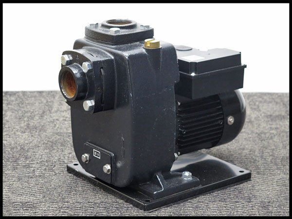 ヤフオク! ヒューガルポンプポンプ 電動工具の落札相場・落札価格