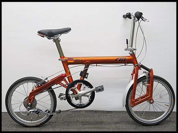Yahoo!オークション -「bd-1 自転車」(18インチ~) (折り畳み Yahoo!オークション -「bd-1 自転車」(18インチ~) (折り畳み