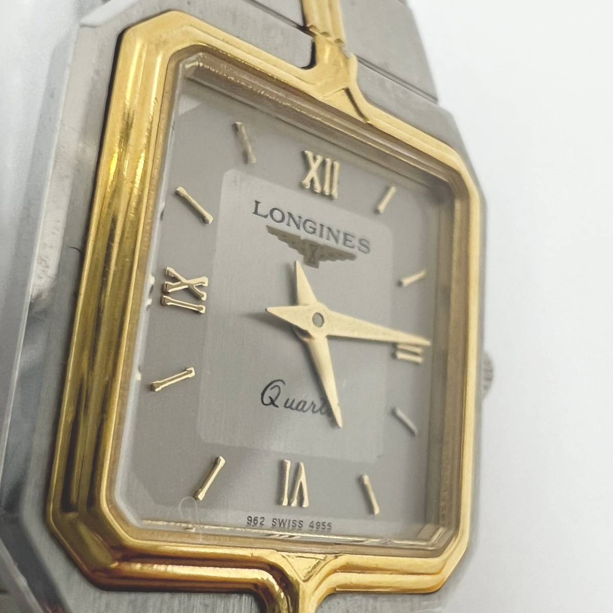 ヤフオク! -「longines flagship」(ロンジン) (ら行)の落札相場・落札価格