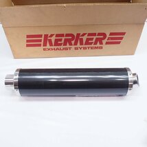 KERKER K45カーボン サイレンサーGSX-R1100 GS1200SS GSF1200バンディット イナズマ ゼファー1100 750_画像8