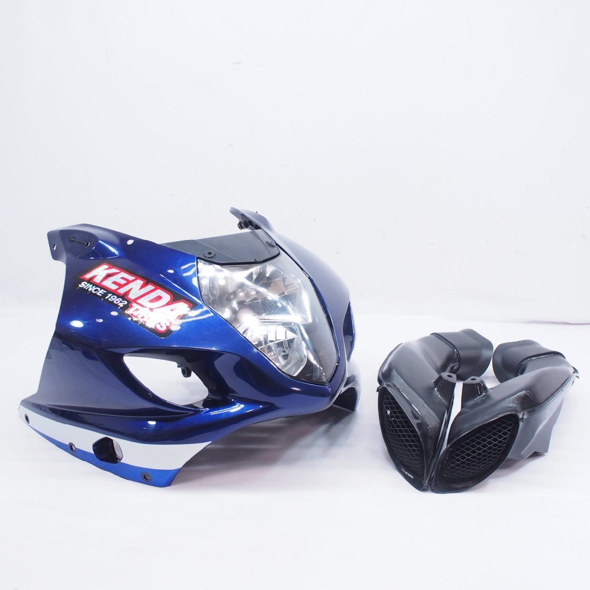 2023年最新】ヤフオク! -gsx-r1000(フロント)の中古品・新品・未使用品一覧