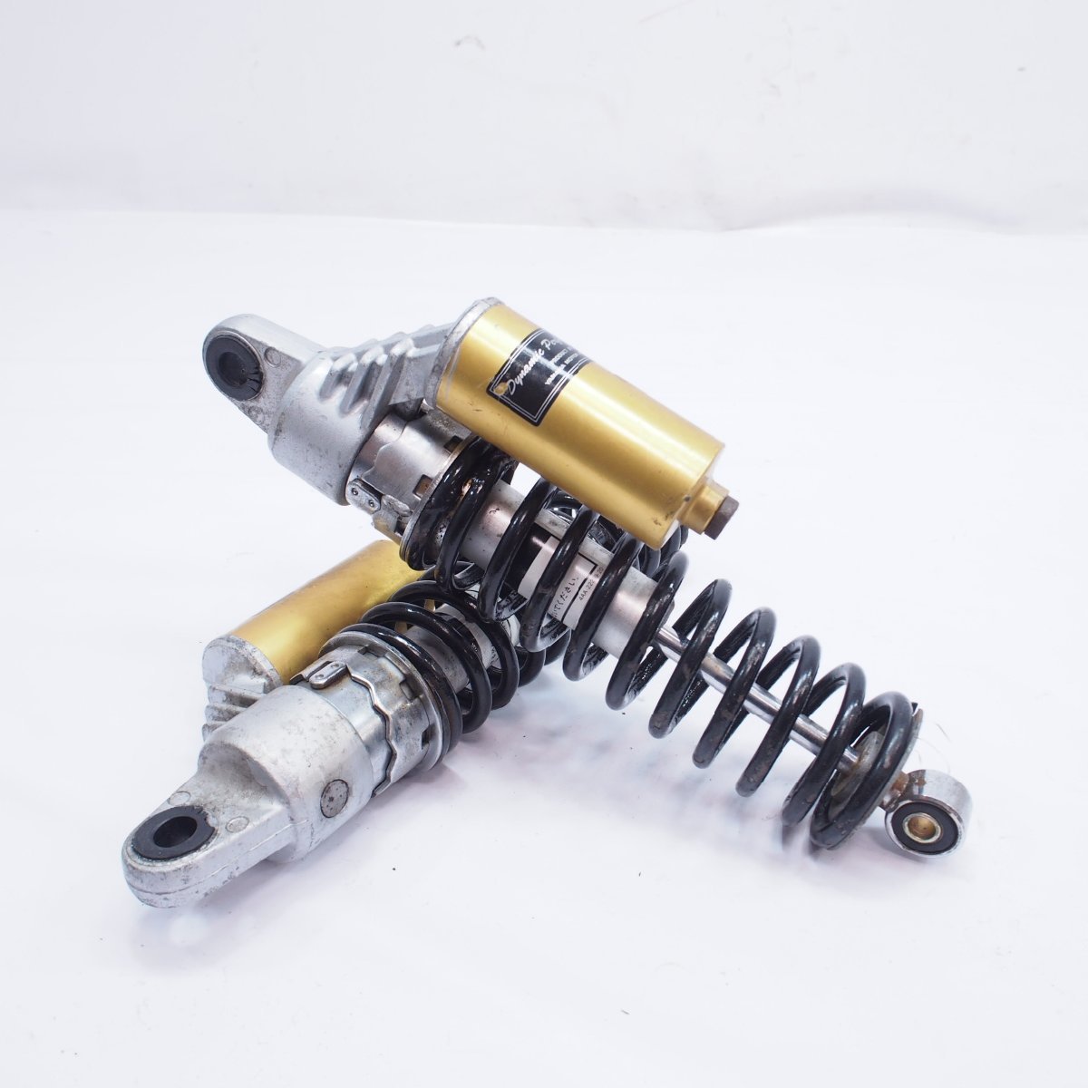 品多く 未使用 RFY リアサスペンション ヤマハ XJR400R 4HM/RH02J