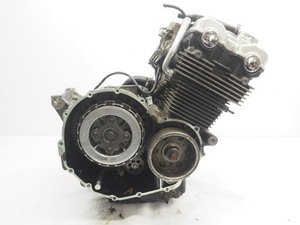 エンジン engine CB400SF VTEC レストアベースやパーツ取りに NC23E-2064 ヘッドカバー