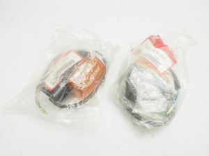 新品 純正ウインカー 2個 33450-MJ6-003 CBR400F NC17 NOS絶版旧車 CBR VF400F VF750F VF1000R VF1000F CBR400F2