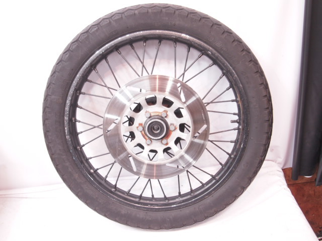 2023年最新】ヤフオク! -ビラーゴ250(ホイール)の中古品・新品・未使用