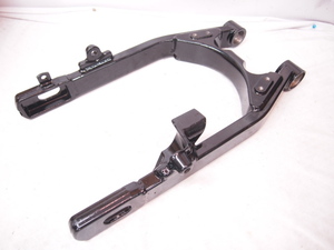 FXD Dyna original Swing Arm bend none to the exchange 06 year ~ TC96