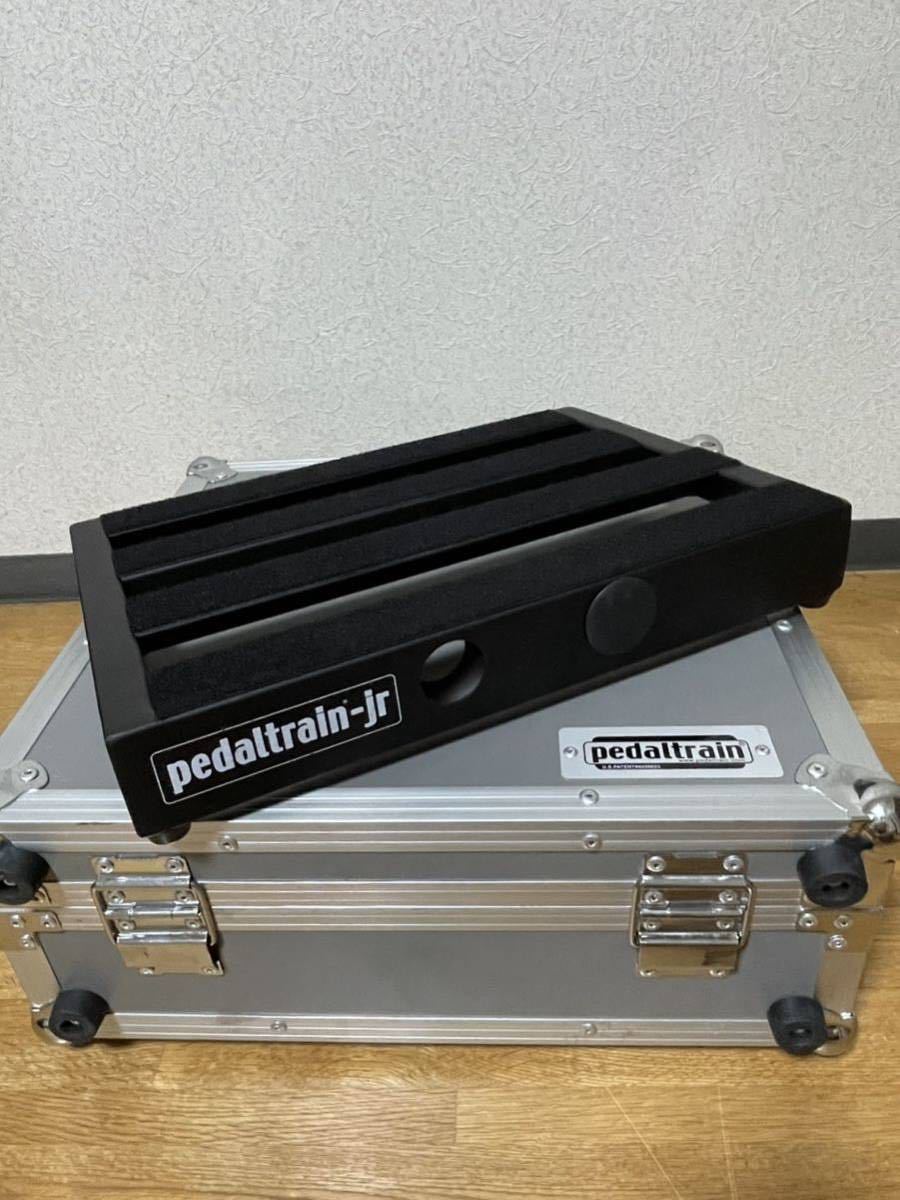 Yahoo!オークション  pedaltrain ペダルトレインの落札相場・落札価格