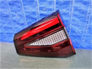 S1418　ライズ　A200A　A210A　右テール　内　D249　81580-B1011　ロッキー　A200S　A210S　美品