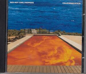 レッド・ホット・チリ・ペパーズ、 californication、,MG00004