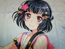 バンドリ 牛込りみ フルグラフィック Ｔシャツ フルカラー 半袖シャツ キャラT アニメ Bang Dream! 新品 未使用_画像3