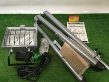 【送料着払い（有料）】【中古品】日動工業 ハロゲンライト HS-300L　IT3R88SGDMPY_画像1