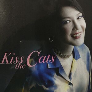 情家みえ/Kiss the Cats【CD】