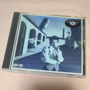 CD 有頂天 アイスル