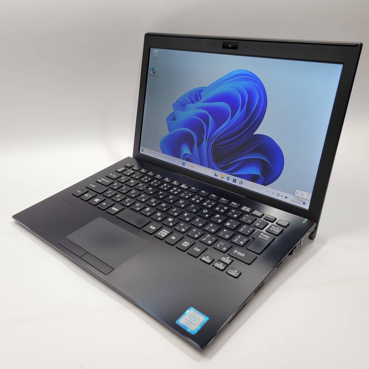 ☆第7世代/大容量SSD 1TB/フルHD搭載☆SONY VAIO S11 [Ci7 7500U-2.70