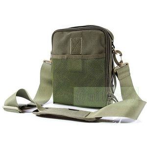 Flyye Duty Accessories Bag　Ranger Green色　BG-G014