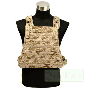 Flyye MBSS Plate Carrier AOR1 VT-M002