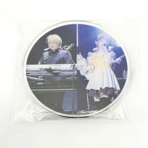 fripSide Phase2 Final Arena Tour 2022 アクリルコースター アニメイト同時購入特典 南條愛乃 八木沼悟志