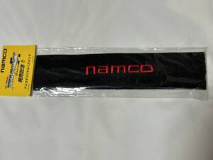 非売品　namuco Jリーグサッカー　プライムゴール　　　発売記念　ナムコオリジナルヘアバンド