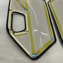 ★☆Ｓ６６０ ＪＷ５ 前期型 ドアライニングパネル ブラック 未使用 ホンダアクセス honda access Door Panel 内張 ドアパネル☆★_画像5