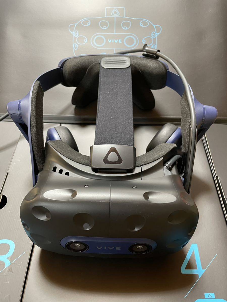 ヤフオク! -「vive pro」の落札相場・落札価格