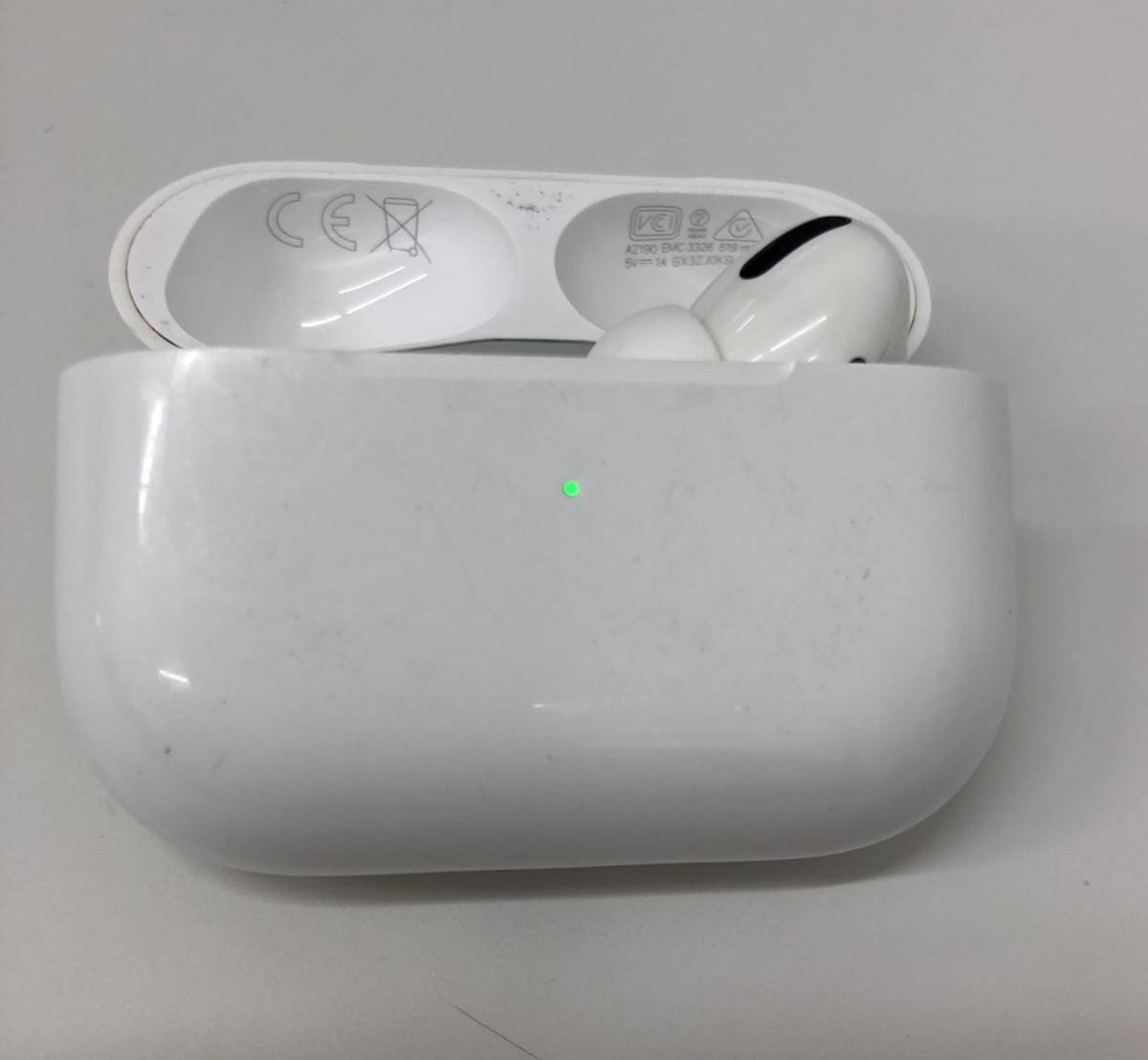 アウトレット オンライン - 【新品未使用】 AirPods Pro イヤフォン