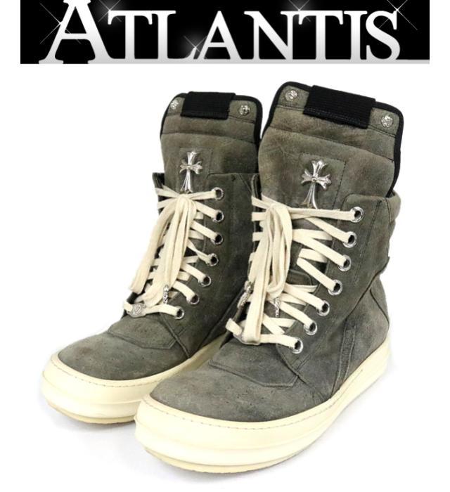 2023年最新】ヤフオク! -chrome hearts rick owensの中古品・新品・未