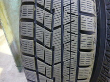 175/65R14 ヨコハマ ice GUARD iG60 2021年製 バリ山_画像7