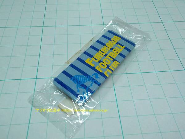 未開封 JSL【即決・送料無料】古河電気工業サッカー部 缶バッジ (検索)ジェフユナイテッド市原・千葉 JFL Jリーグ 日本サッカー 55-2