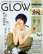 ★GLOW（グロー） ゼスプリ　キウィブラザーズ付録_画像2