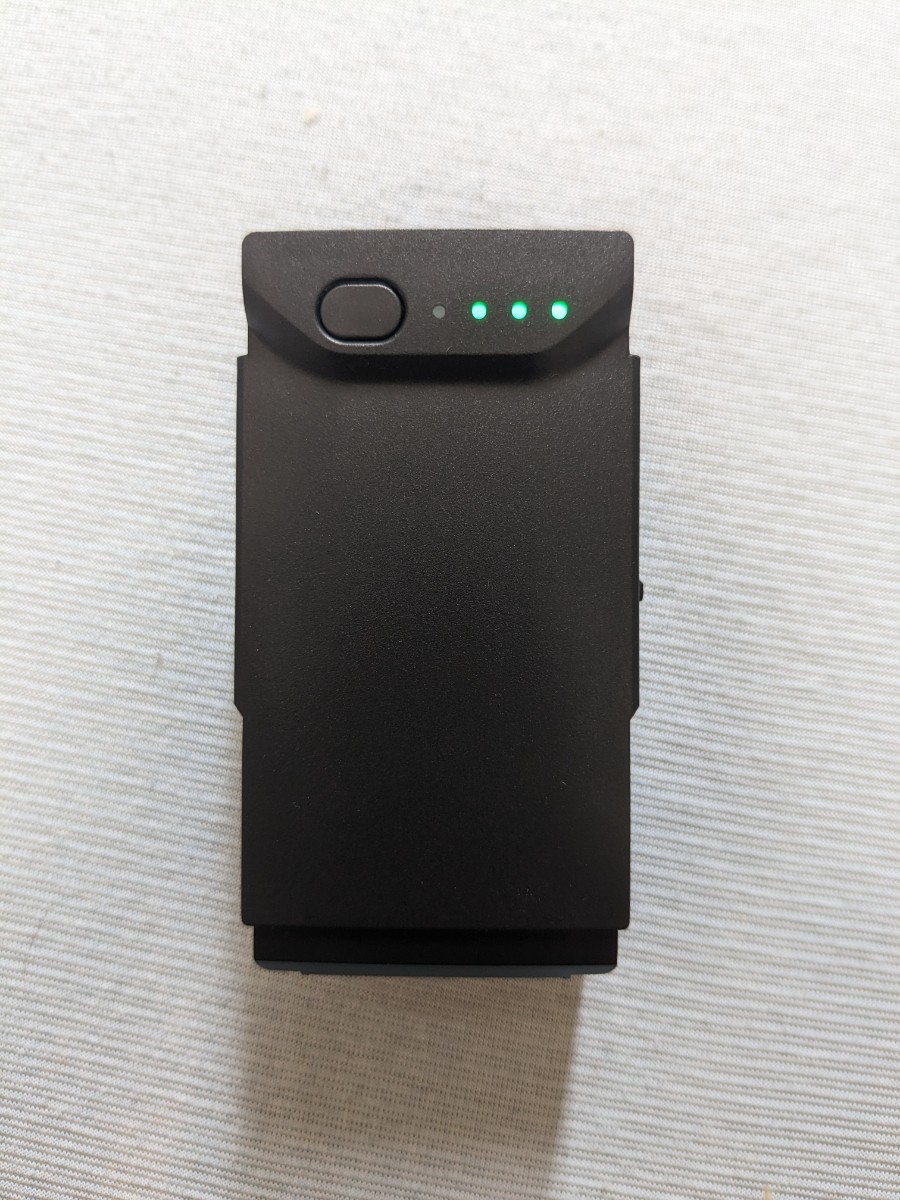 2023年最新】ヤフオク! -dji mavic air バッテリーの中古品・新品・未