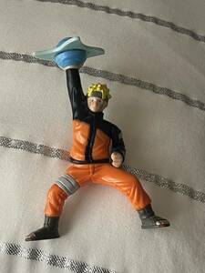 NARUTO マクドナルド ハッピーセット おもちゃ おまけ