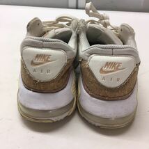 送料込み★NIKE AIR MAX ナイキエアマックス★スニーカー　レディースシューズ　厚底スニーカー★24.5㎝#50720s229_画像5