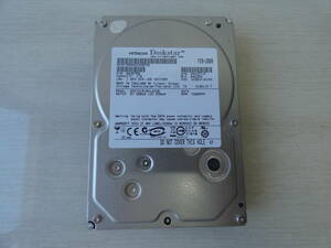 ★Panasonic　Blu-rayレコーダー用【DMR-BW900】 交換・換装用 内蔵HDD 1TB(3.5インチ) AVコマンド対応 使用時間：25109時間 M01331