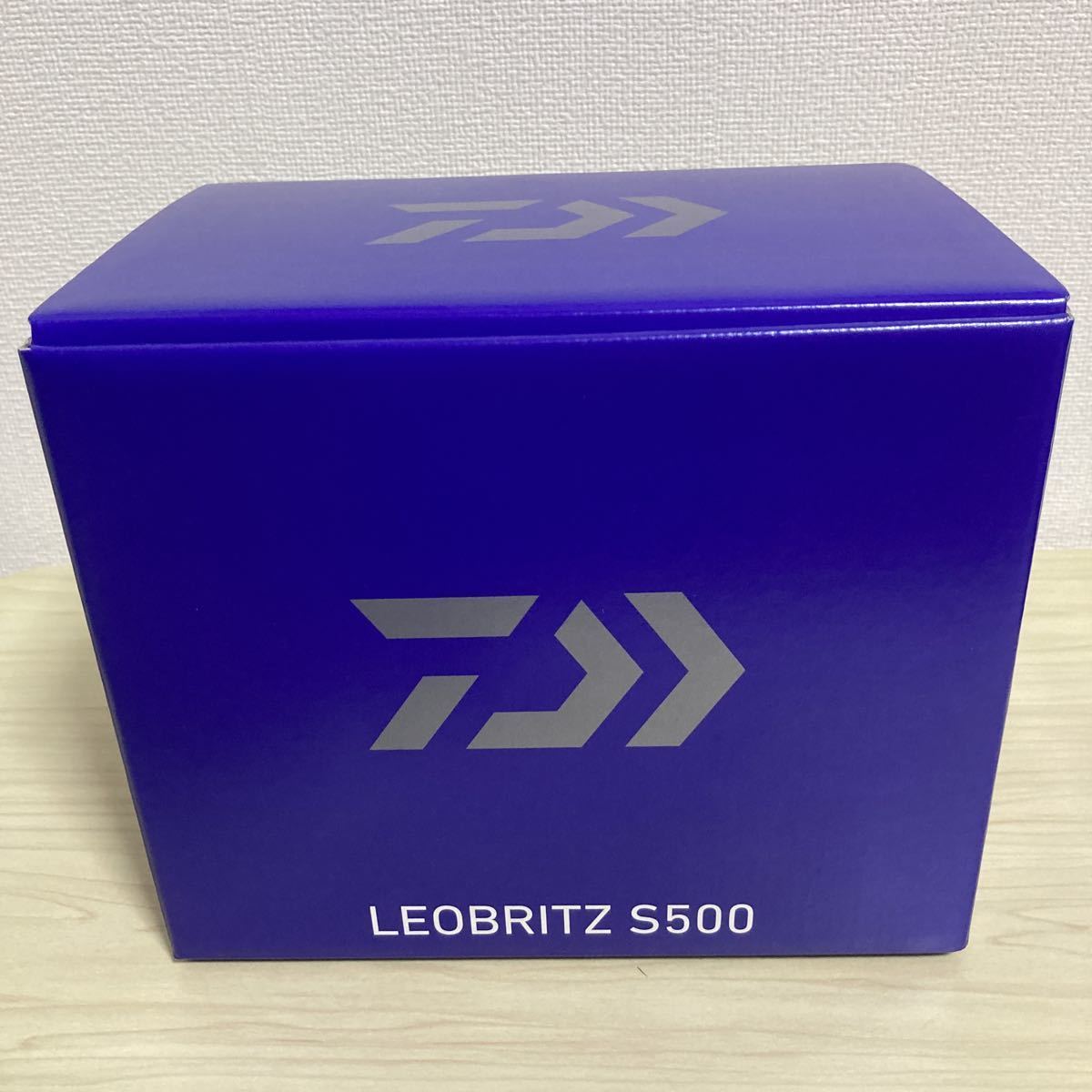 値下げ!ダイワ 電動リール レオブリッツ500J セット | consecurity.com.br