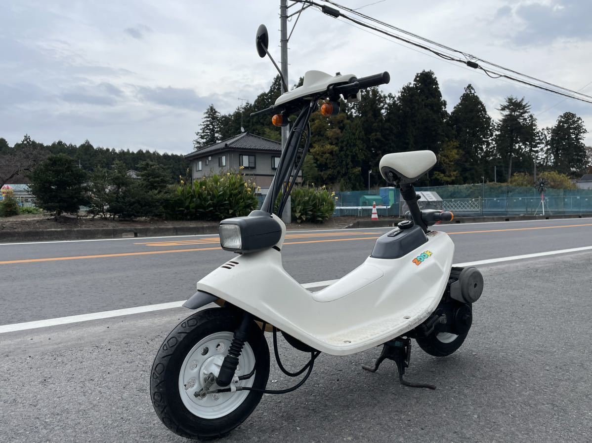 Yahoo!オークション -「(ズーク zook)」(ホンダ) (オートバイ車体)の