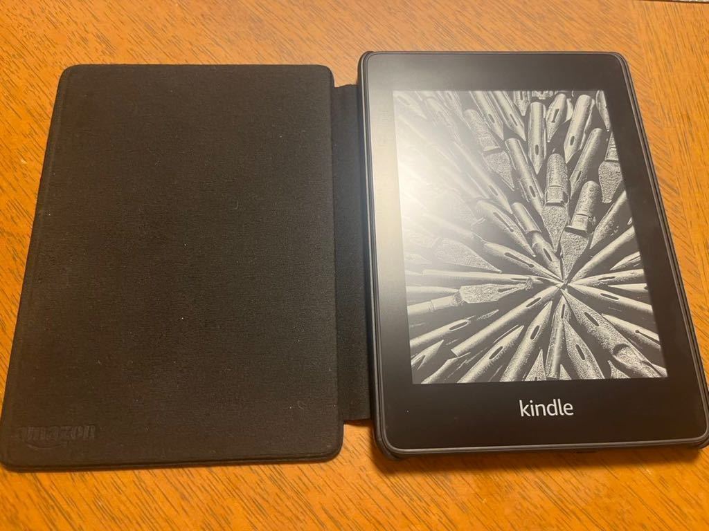 ヤフオク! -「Kindle paperwhite カバー」(コンピュータ) の落札相場
