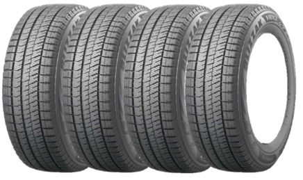 ブリヂストン BLIZZAK VRX2 225/45R18 91Q オークション比較 - 価格.com