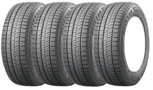 ◆2022年製 4本セット送料込み82,000円～ ブリヂストン 205/60R16 92Q BLIZZAK VRX2 スタッドレスタイヤ ブリザック BRIDGESTONE