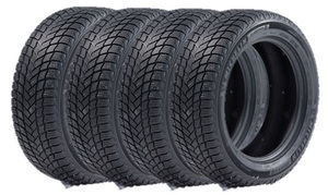 ◆2022年製 4本セット送料込106,400円～ ミシュラン 225/50R17 98H X-ICE SNOW スタッドレスタイヤ MICHELIN エックス アイス スノー